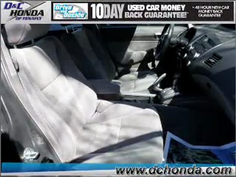 Used 2009 Honda Civic Tenafly NJ - by EveryCarListed.com