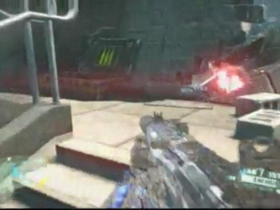 videotest solo crysis 2