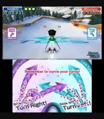 Vidéo Gameplay - DualPenSports