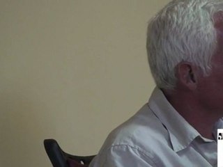 Calafrika festival 2010: conferenza 2