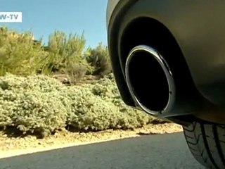 Present it! The seventh-generation Audi A6 | drive it