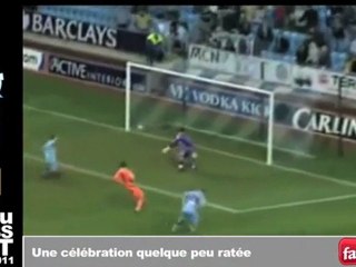 L'Actu des Clubs Foot du 25 mars 2011