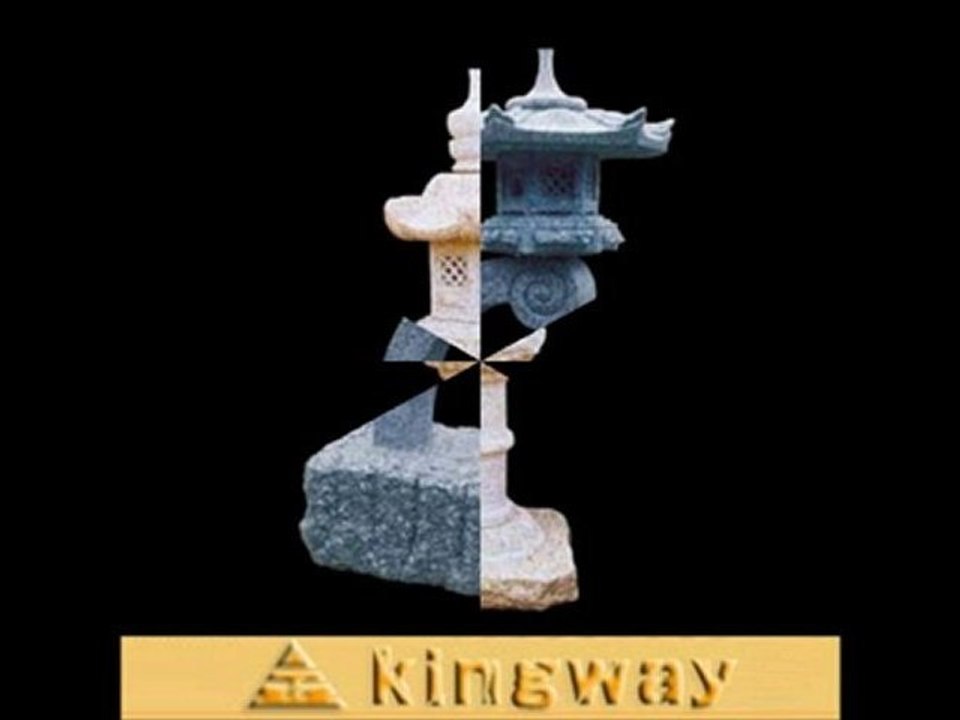 Japanese Stone Lanterns:Unique Stone Lanters that are Environmentally Friendly