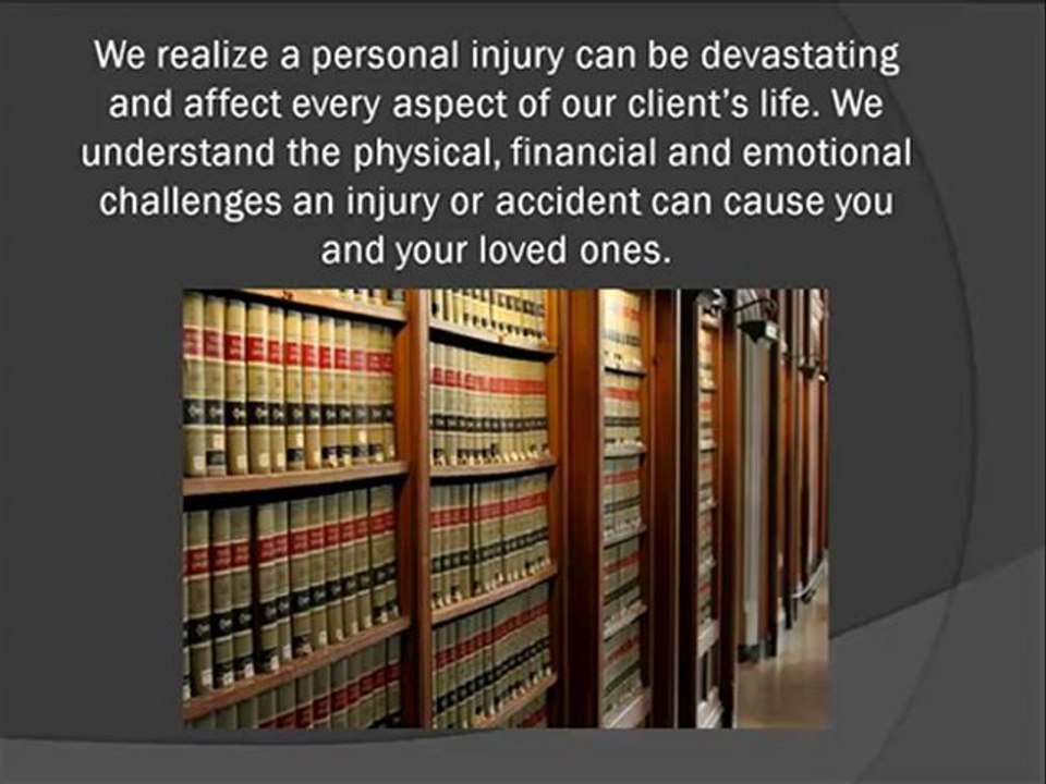 Personalinjuryattorney
