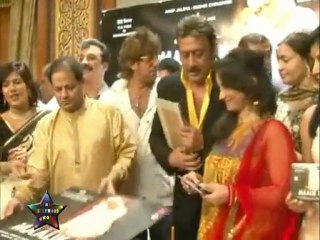 Jackie Shroff And Others At Press Confrence