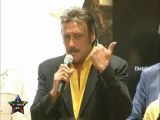 Jackie Shroff Says I feel That Sai Baba Was There In Me On Set