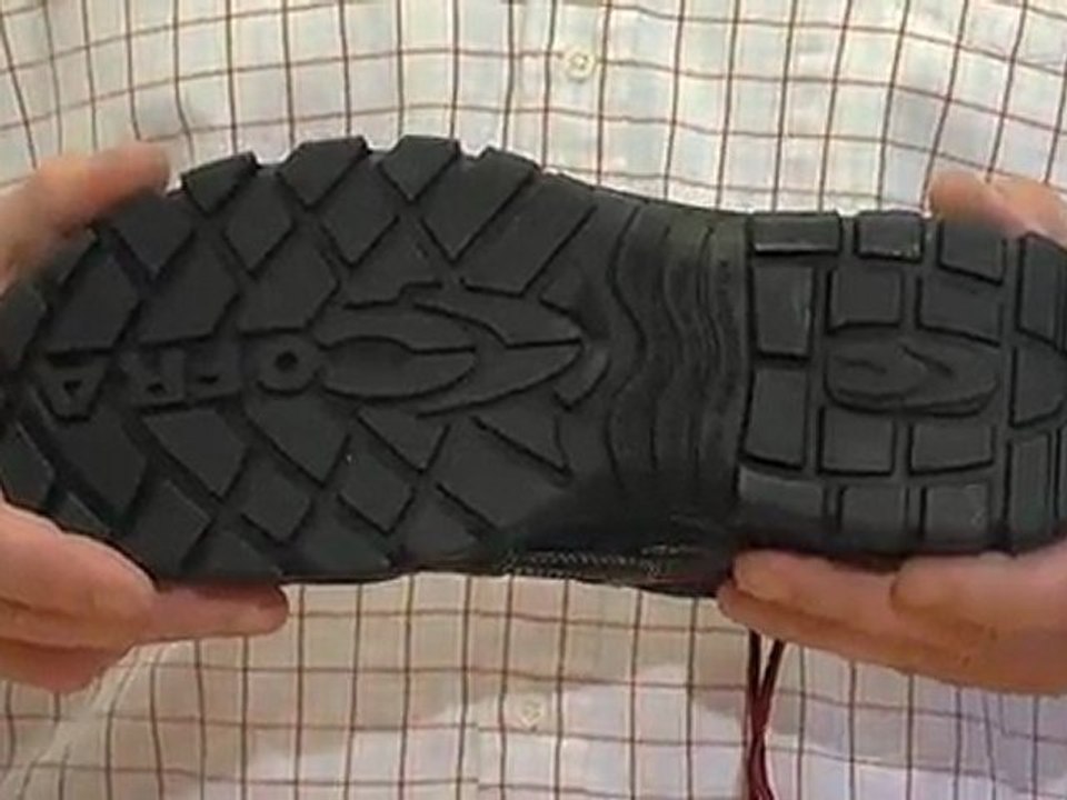 Metallfrei Cofra Elektro Sicherheitsschuhe Hymir