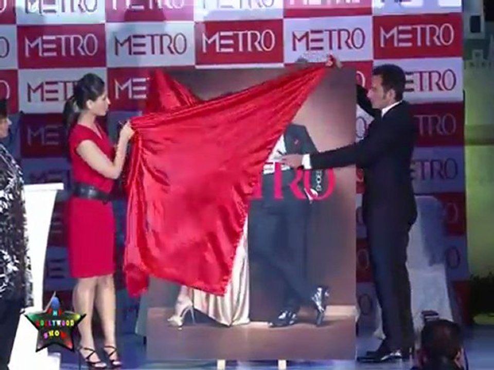 Sexy Babes Kareena Kapoor And Stunning SaifAli Khan