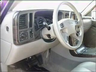 Used 2005 GMC Yukon Knoxville TN - by EveryCarListed.com