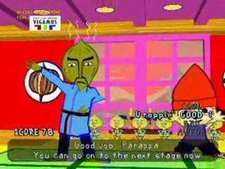 Puntata 7 marzo 2011