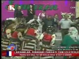 semazen eğlence