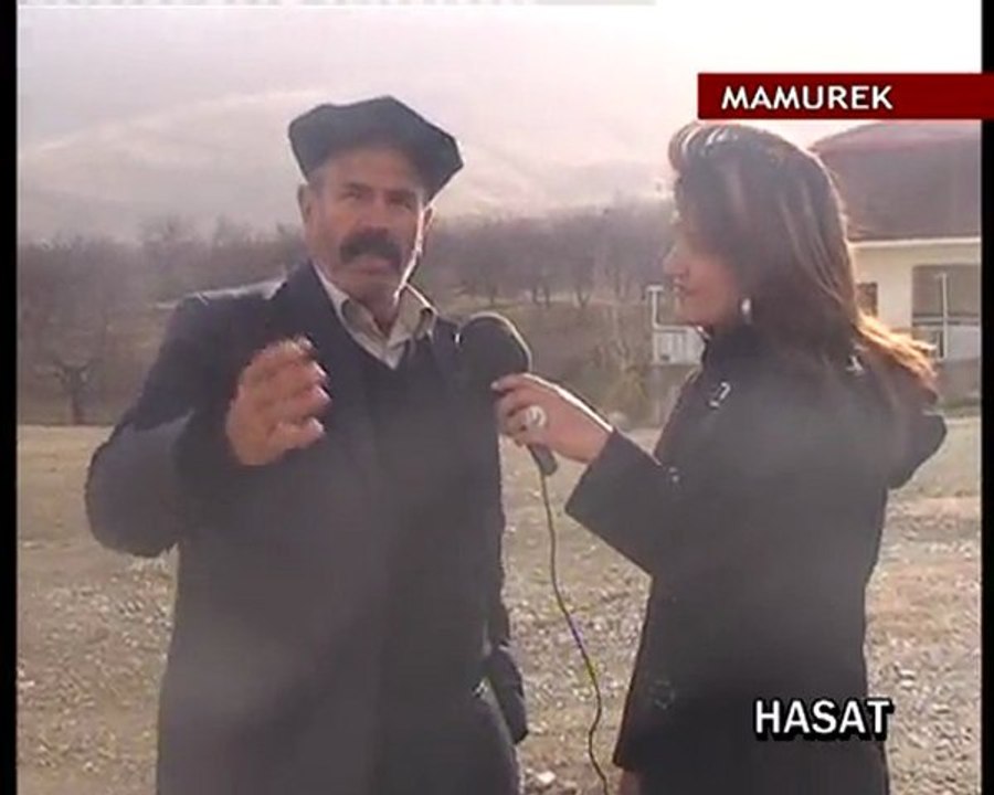 HASAT MAMUREK 1