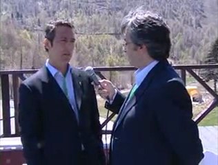 Enver röportajlar - Ali KOÇ