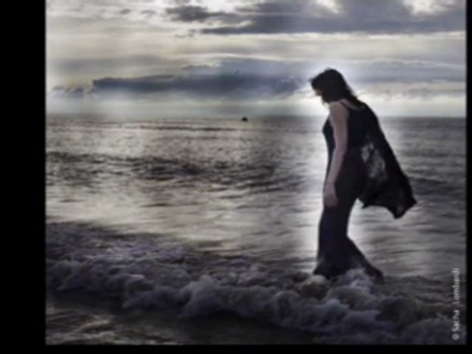 Céline Rouillard Les yeux se voilent