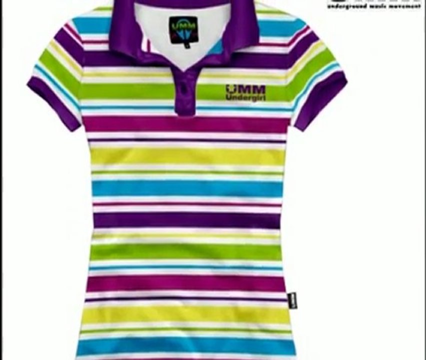 Vetements, destockage de marques P-E 22