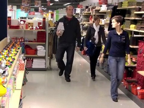 Saniland conseiller (m/f) de vente en salles de bains, assistant-gérant (m/f)