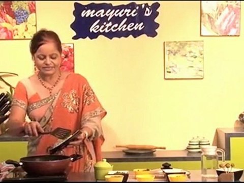 Masala Aloo Patta Gobi- Indian Food Recipes