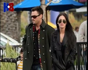 Megan Fox admits being Bisexual !