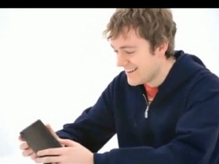 Nintendo 3DS launches in London