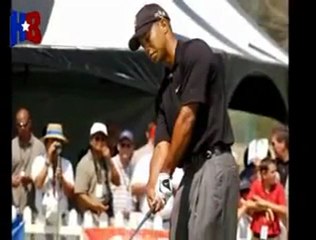 Tiger Woods link-ups Gets Mom-In-Law Hospitalized