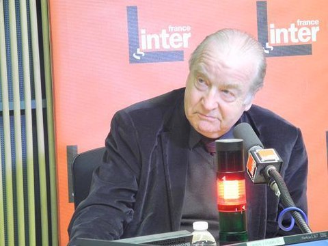 Spéciale Kubrick avec Michel Ciment