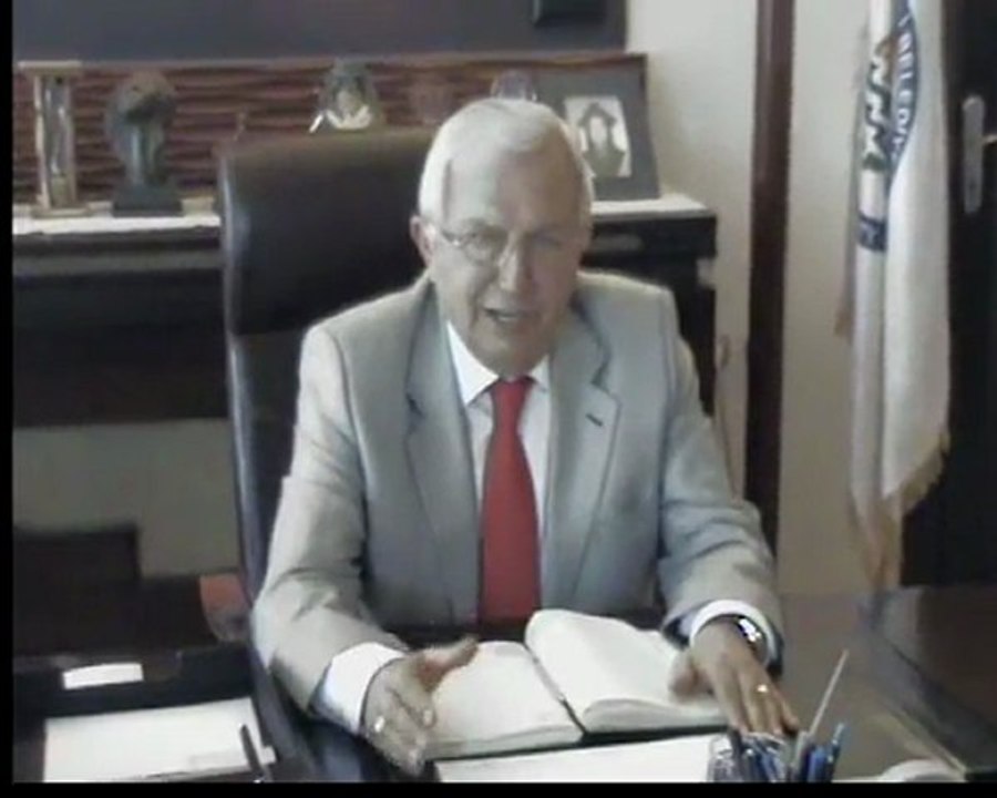 POSBIYIK: "EREĞLİ ELDEN GİDİYOR"