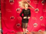 Lady Gaga Wax Statue @ Madame Tussauds