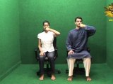 Yoga For Beginners Nasika Shuddhi Kriya
