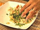 How To Cook Aloo Mutter Kabab- Indian Food Recipes