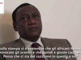 Intervista all'ambasciatore della Repubblica del Congo