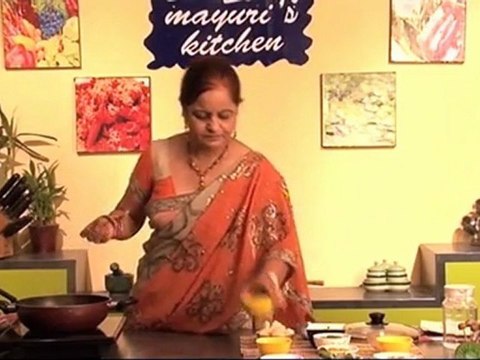 Tangy Aloo Tamatar Sabji- Indian Food Recipes