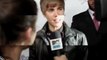 Justin Bieber says 'NEVER SAY NEVER'