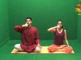 Nasika Shuddhi Kriya for Relaxation