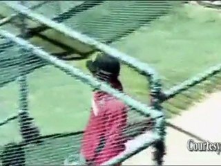 EXCLUSIVE Funny  BLOOPERS at ICC Cricket World Cup 2011