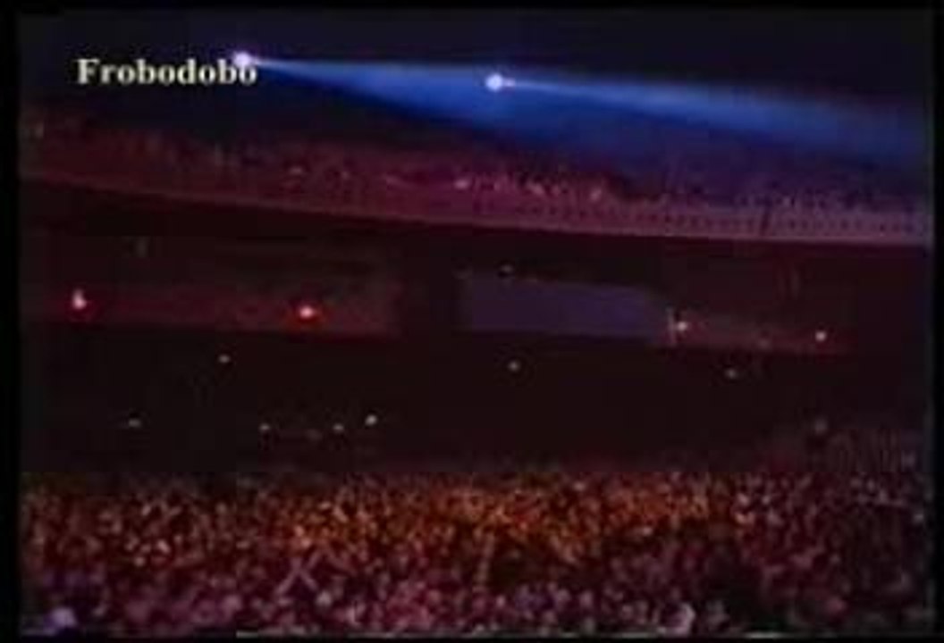 Michael Jackson Things I Do For You
