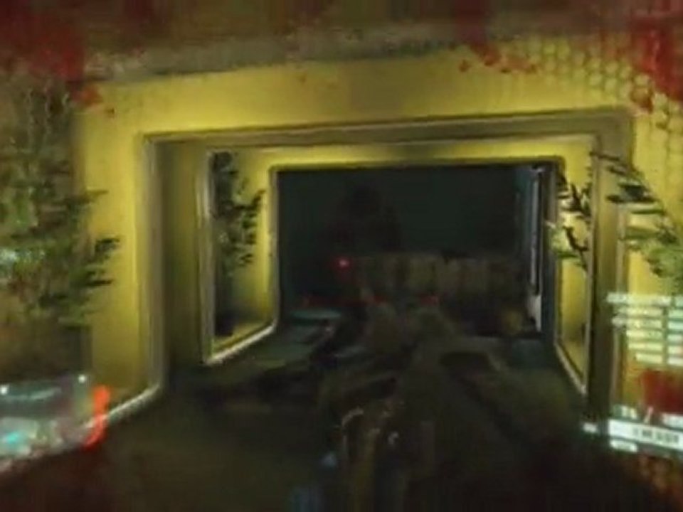Crysis 2 Gameplay Part14