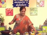 Baingan Aloo,Potatoes and Eggplant Recipe- Indian Food Recipes