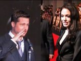 Angelina Jolie Sick Of Brad Pitt's Ugly Look!