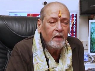 Shammi Kapoor Unplugged - Tumsa Nahin Dekha - Turning Point In My Career