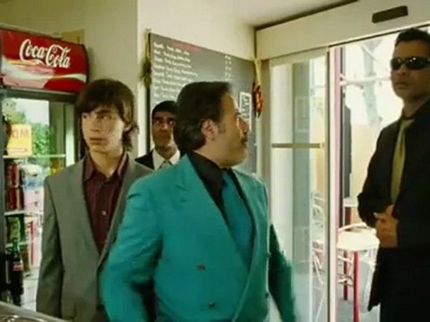 Chez Gino / Bande Annonce