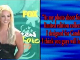 Britney Spears Fashion Disaster!