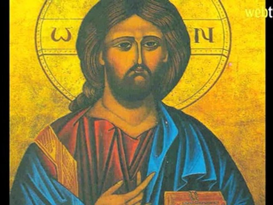 Ma lumière et mon salut