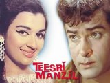 Shammi Kapoor Unplugged - Teesri Manzil Fell Into My Lap All Thanks To Dev Anand