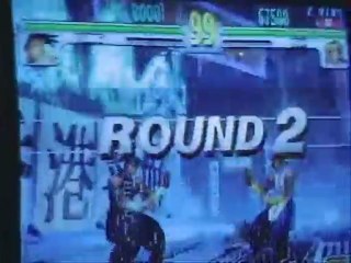 yang22  vs Nitto (sbo champ) juillet 2K7 tokyo