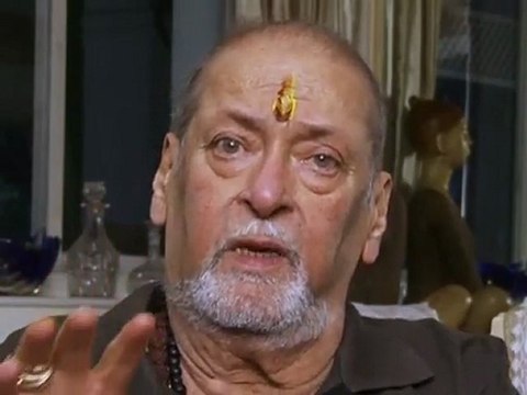 Shammi Kapoor Unplugged - Raj Kapoor Pulled A Fast One On Me