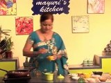 Easy to Make Dry Moong Dal- Indian Food Recipes