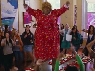 Big Mamma : De Père en Fils / Bande Annonce