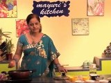 Tangy Lemon Dal- Indian Food Recipes