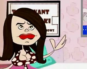 Karan Johar on Dostana- Sawant ki Taki Showz