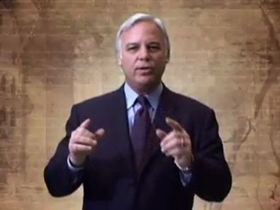 Jack Canfield - The Powerful Science of Getting Rich